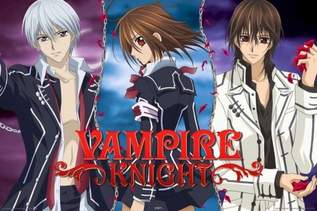 Vampire Knight(2008)2_Sezon